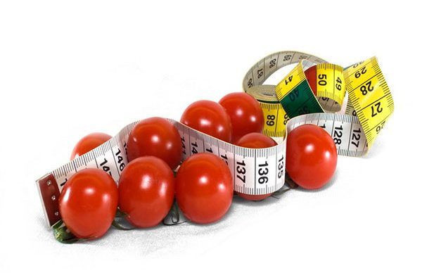 Domates diyeti nasıl yapılır 3 günde 3 kilo verdiriyor! - Resim: 1