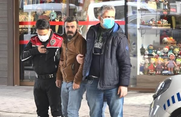 Eskişehir'deki aileyi katleden Mehmet Şerif Boğa'nın yalan ifadesi ortaya çıktı - Resim: 1