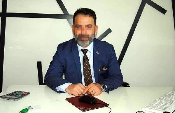 İzmir'deki 'Saadet Zinciri' yöneticilerinin büyük vurgun planını Çiftlik Bank Tosuncuğu bozmuş - Resim: 1