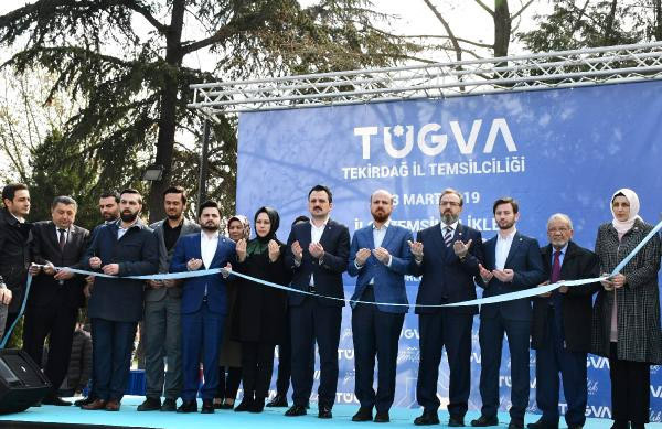 Bilal Erdoğan'dan dikkat çeken sözler seçimlerden sonra... - Resim: 1