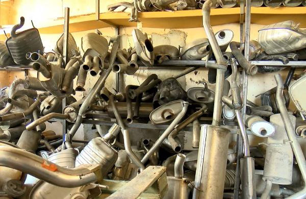 İstanbul'da hırsızların yeni gözdesi! Satmak için kıranlar var fiyatı 10 bin TL'ye kadar çıkıyor - Resim: 2