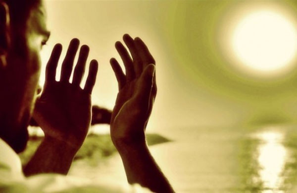 Ramazan ayında Fatiha Suresini günde 40 kez okursanız... - Resim: 4