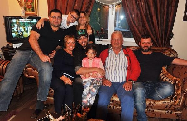 Murat Boz'dan açıklama geldi! Ailemle nerde.. - Resim: 2