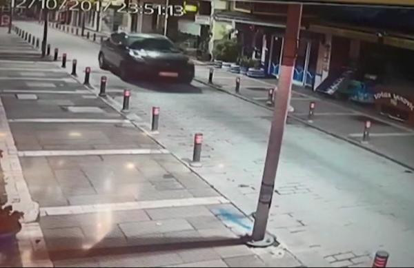 İşte ünlü yönetmeni katleden figüranın kaçış görüntüsü - Resim: 4