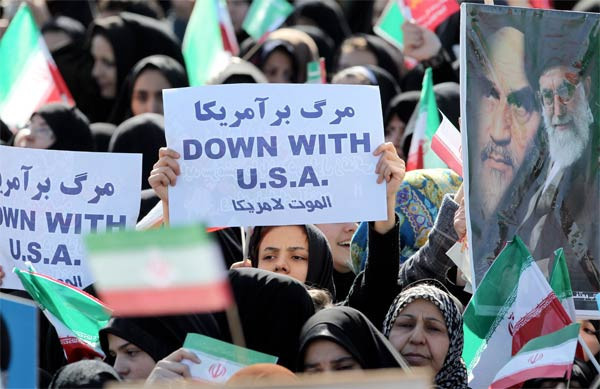 İran nükleerde sürpriz yapacak - Resim: 1