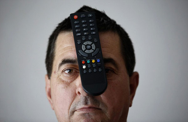 Mıknatıs adam görenleri şaşkına çeviriyor! - Resim: 2