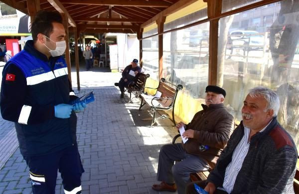 Hangi ihlal kaç para ceza? İşte tüm koronavirüs yasakları ve uygulanan cezalar - Resim: 4