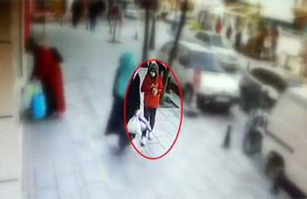 İstanbul kadınlarının başına bela olan gölge! 504 suç dosyası çıktı - Resim: 2