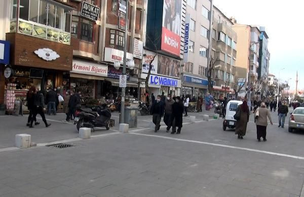 Batıdaki tek 'mavi' şehir Uşak'ta vakalar fırladı sadece 3 'mavi' şehir kaldı! İşte il il son durum - Resim: 4