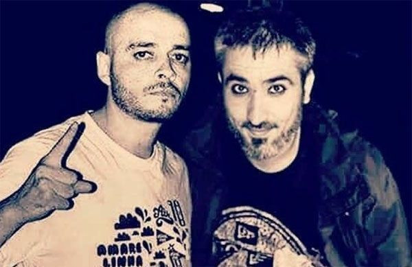 Yıllar önce küsmüşlerdi! Rapçi Ceza'dan küslüğe dair açıklama geldi: "Aramızda savaş yok" - Resim: 1