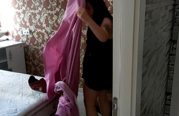 Ankara'da apartmanı genelev yaptı kadınlara 60 erkek kotası koydu - Resim: 0