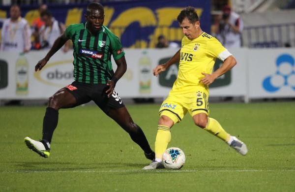 Emre Belözoğlu acı gerçeği itiraf etti herkese ders verdi - Resim: 2