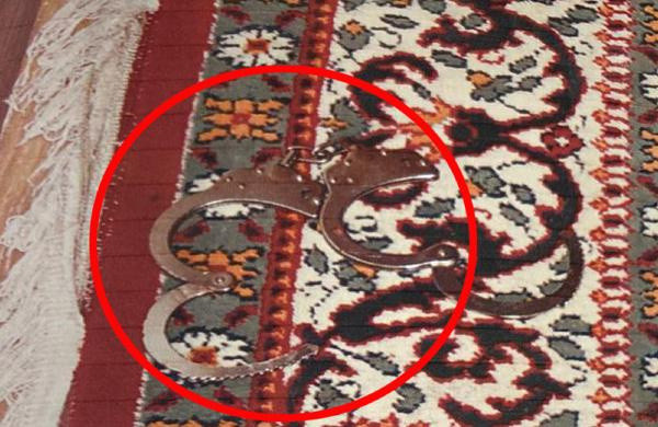 İşkenceci eşini öldüren Melek İpek ilk kez hakim karşısında! 24 yıla kadar hapsi isteniyor - Resim: 0