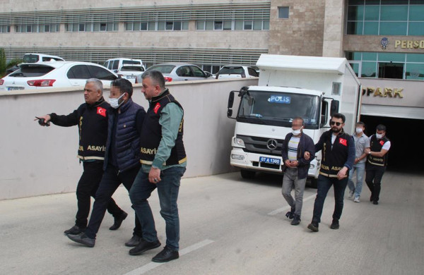 Antalya'da 6 yıl önce kayboldu cinayete kurban gittiği ortaya çıktı! Meğer battaniyeye sarıp... - Resim: 0