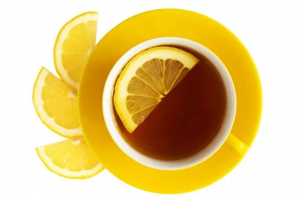 Çaya sıkılan limonun etkilerini okuyunca limonsuz çay içmeyeceksin - Resim: 0