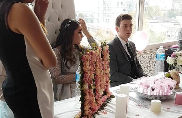 İki aile birbirine girdi: En mutlu günleri kabusa döndü! - Resim: 2