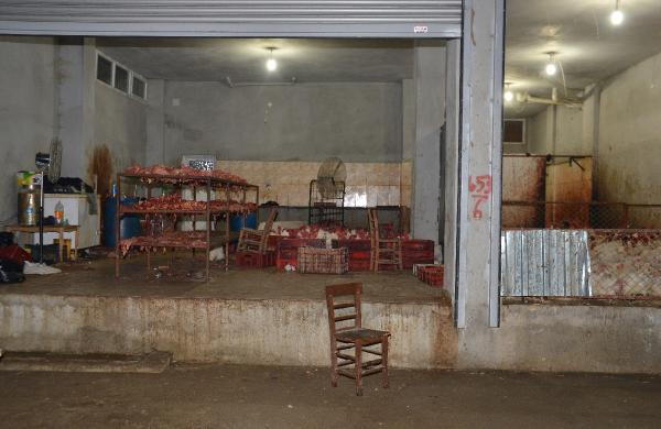 Mideniz kaldırmayabilir! Soframıza gelecekti polis bastı - Resim: 1