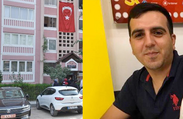 Batman'daki şehitlerin isimleri ve memleketleri! Biri daha yeni evli - Resim: 4