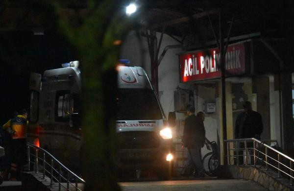 Afrin'den son dakika! Şehitlerimizin isimleri - Resim: 1