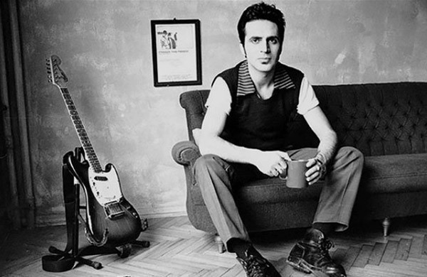 Rockçı Teoman: Solculuk anlayışım 20'nci yüzyılda kaldı - Resim: 2