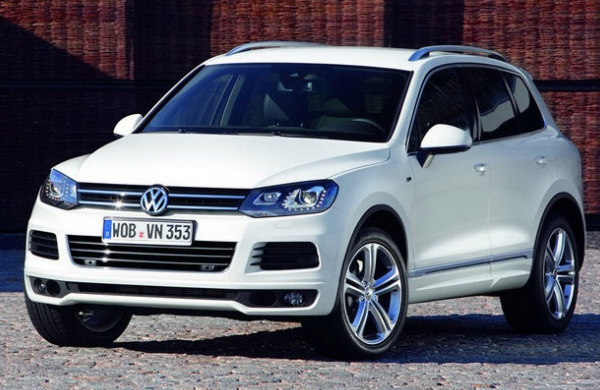 2014'e damga vuracak otomobiller - Resim: 1