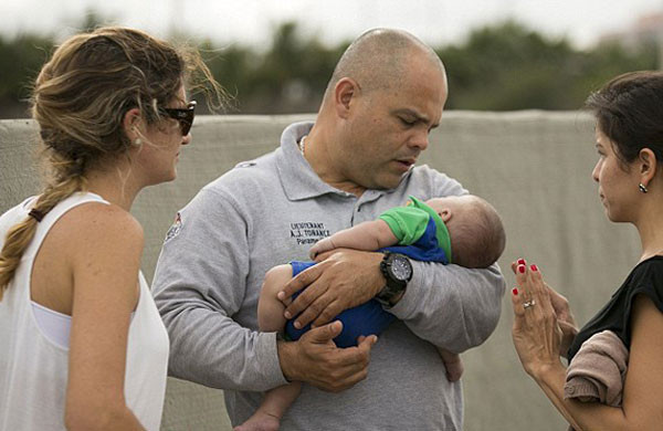 Ünlü fotoğrafçıya ödül getiren trajik fotoğraflar! - Resim: 4