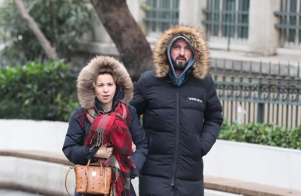 Her 100 bin kişideki Kovid-19 vakaları bir haftada 78 ilde arttı! İstanbul, Ankara ve İzmir'de son durum ne? - Resim: 1