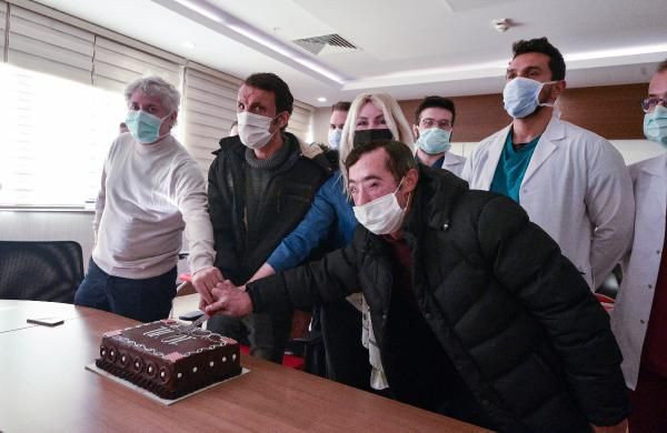 Türkiye'nin ilk yüz naklinin üzerinden 10 yıl geçti! Uğur Acar ve Turan Çolak'ın son haline bakın - Resim: 1