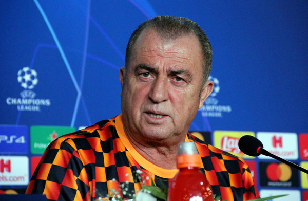 Fatih Terim: Galatasaraylıların kanmaması lazım - Resim: 1