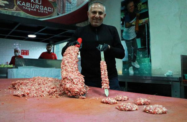 Köfte ve kebapta yaptıkları hile pes dedirtti! Sofranız zehre dönüşmesin - Resim: 1