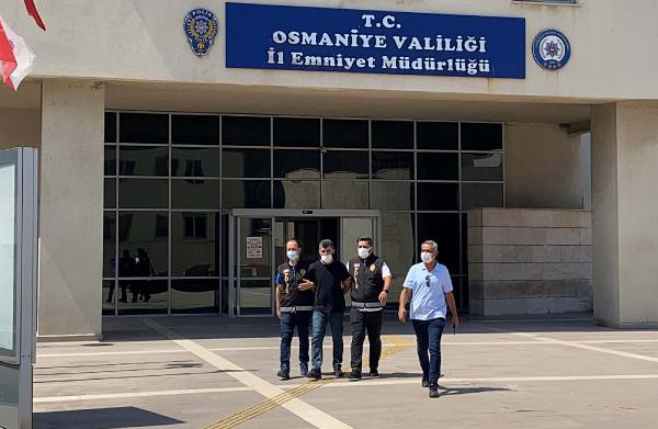 Osmaniye'de evde kanlar içinde bulundu hastanede öldü! 6 gün sonra.. - Resim: 0