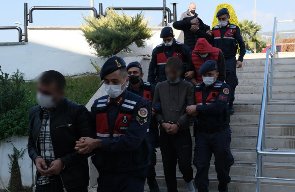 Muğla'da ucuza sterlin almak istedi! Hayatının hatasını yaptı - Resim: 0