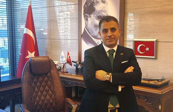 Elazığ Valisi duyurdu! 185 ağaç kesen holdinge 5 bin ağaç dikme cezası - Resim: 0