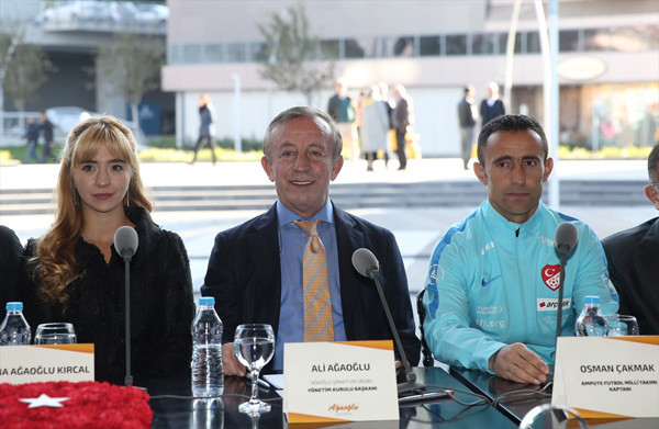 Avrupa'yı titretmişlerdi! Rüya gerçek oldu - Resim: 3