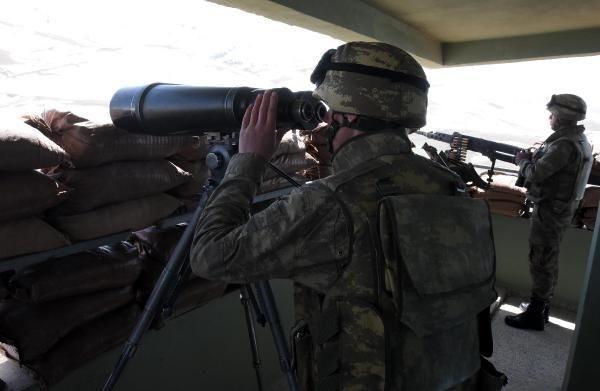 Türkiye alarma geçti! İran'dan haber gelince... - Resim: 2