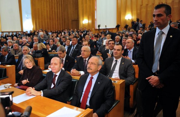 2018 yılında hangi parti hazineden kaç para yardım alacak? - Resim: 3