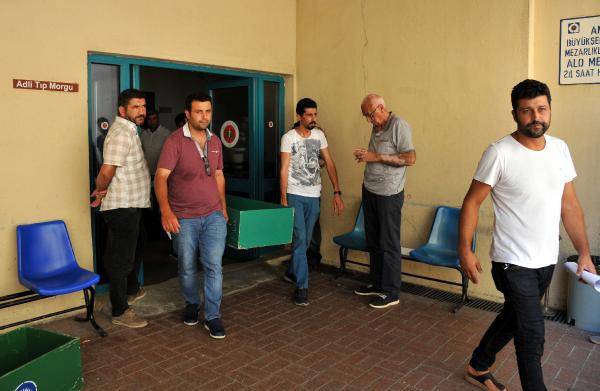 Kahreden ölüm! '3 yıl 5 günlük ömrü 3 dakikada gitti' - Resim: 3