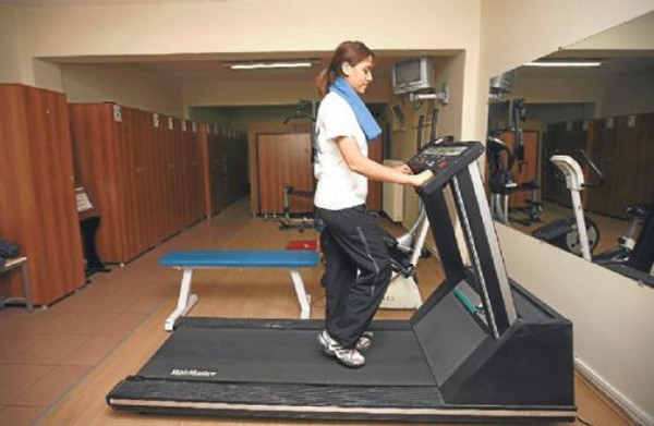 Dünya'da Okyanus'u aşan ilk Türk kızı  - Resim: 2