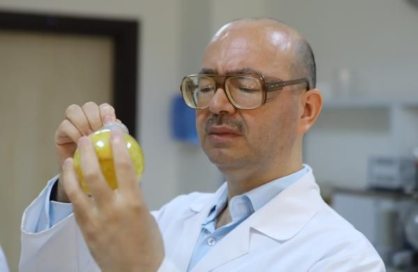 Kilosu 120 bin dolar! Yerli üretimi için çalışıyorlar - Resim: 3