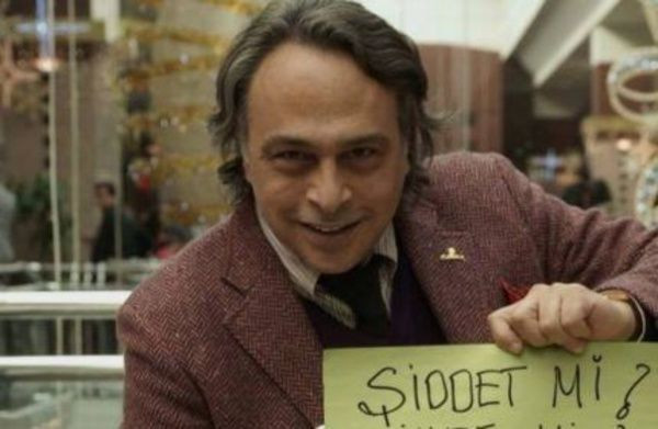 Barbaros Şansal 'Soramazsın'a katıldı! Türkiye hakkında söylediği olay sözleri savundu - Resim: 4