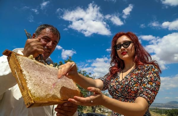 Lavanta balına talep yağıyor! Bu yıl zamlandı kilosu 300 TL - Resim: 4