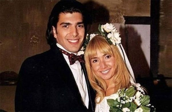 Bir dönem genç kızların sevgilisiydi! Çılgın Bediş'in Oktay'ı son haliyle görenleri şok etti - Resim: 1