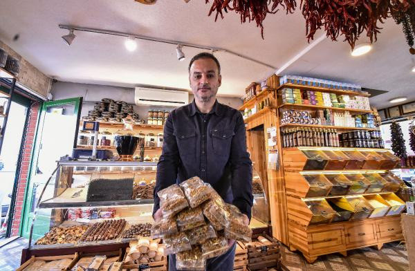 Koronavirüse karşı bağışıklık güçlendiriyor! Kilosu dudak uçuklattı - Resim: 0