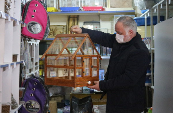 Kocaeli'de pandemi onları da vurdu! İthalat durdu fiyatı yüzde 170 arttı - Resim: 0