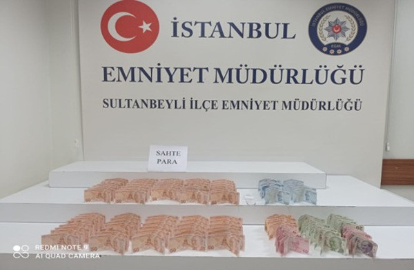 Sultanbeyli’de uyuşturucu tacirlerine ve suçlulara göz açtırılmıyor - Resim: 1