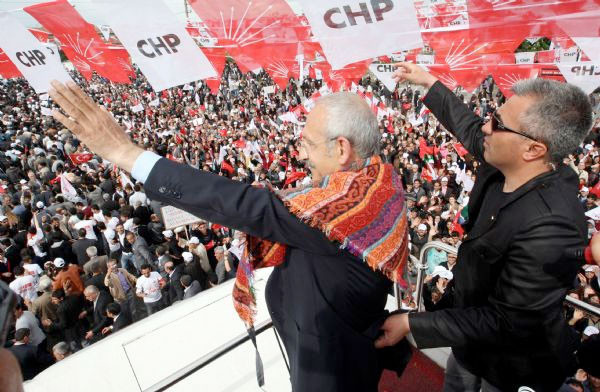 Liderlerin görülmemiş fotoğrafları - Resim: 3