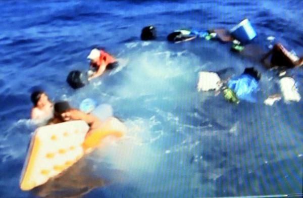 Ölümü böyle beklediler - Resim: 4