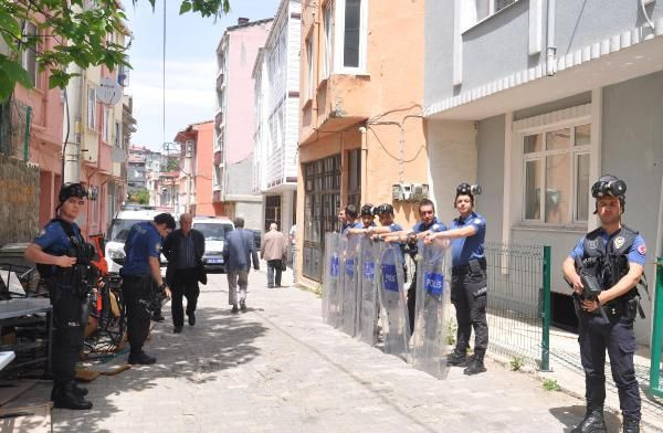 Tekirdağ Malkara'daki cinayet ilçeyi ayağa kaldırdı - Resim: 3