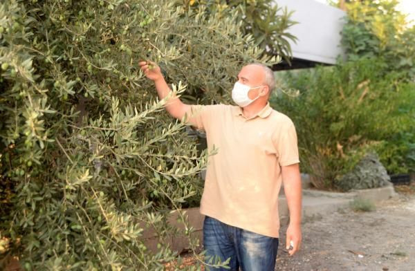 Koronavirüs kapan kişiden ibretlik : 10 dakika oksijene servetimi verirdim - Resim: 3