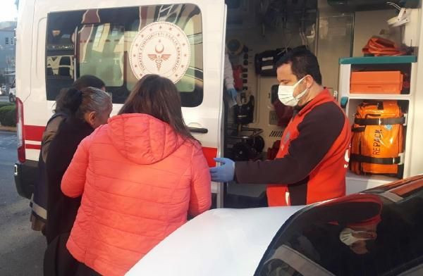 Meslektaşı eski sevgilisini öldüren polis memuru: Anlatmak istemiyorum - Resim: 2